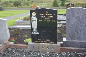 Glynn Jack Patch